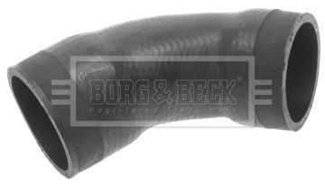 BORG & BECK Laadimisõhu voolik BTH1180